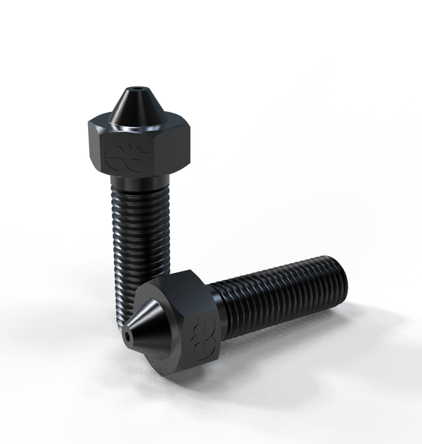 M4 Hardened Steel Nozzle DropEffect XG Hotend Canada – 3DHUB CANADA