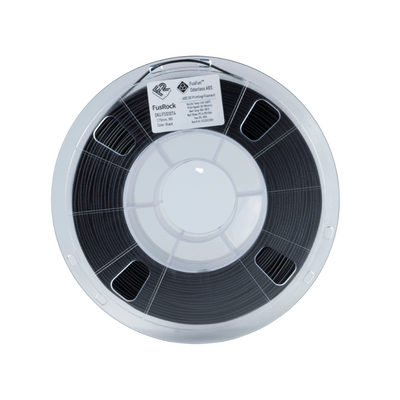 FuseRock FusFun Odorless ABS 1KG Spool 1.75mm — Low Fume | Canada
