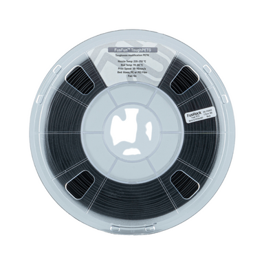 FuseRock FusFun ToughPETG-HF 1KG Spool 1.75mm — High Flow | Canada