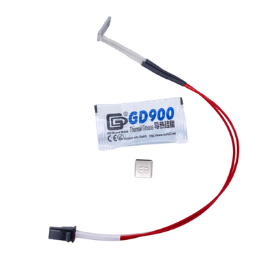 Phaetus Rapido 2.0 Ceramic Heating Kit 24V 88W | Canada