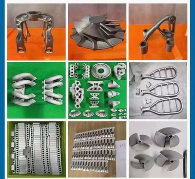 Custom 3D PRINTING SERVICE