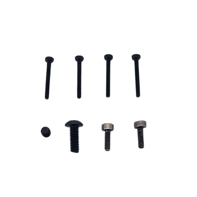 Dragon ST/HF Hotend Hardware Screw Kit | Canada