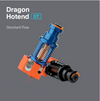 DRAGON Hotend Standard Flow Edition