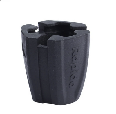 Phaetus Rapido Hotend Silicone Sock — UHF / HF / STD Compatible | Canada