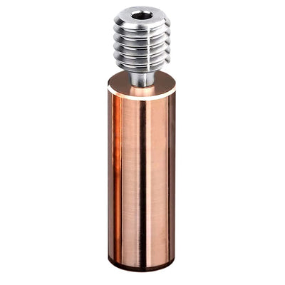 All-Metal Copper-Titanium Bi-Metal Heatbreak for Ender 3 / CR-10 / Creality | Canada