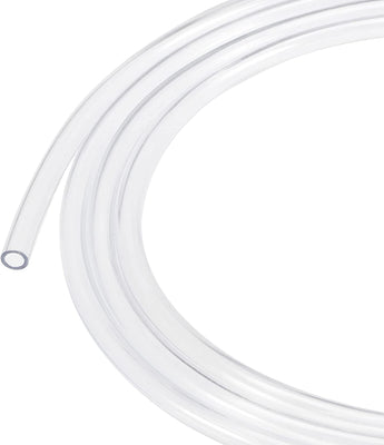 PVC Water Cooling soft Tube ,Transparent (order by foot)