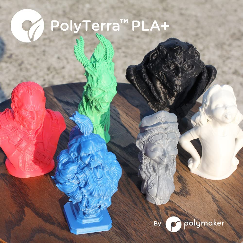 PolyTerra™ Dual PLA