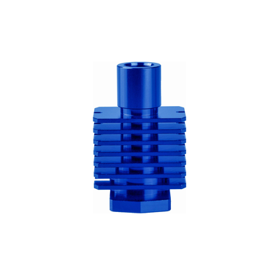 Phaetus Dragonfly HIC HF Heatsink Body | 3DHUB Canada