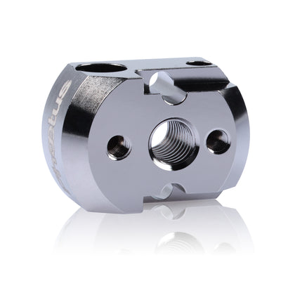 Phaetus Dragonfly BMS/BMO Heatblock | 3DHUB Canada