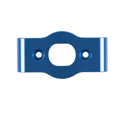 Phaetus Dragonfly BMS Heatsink Flange Blue | 3DHUB Canada