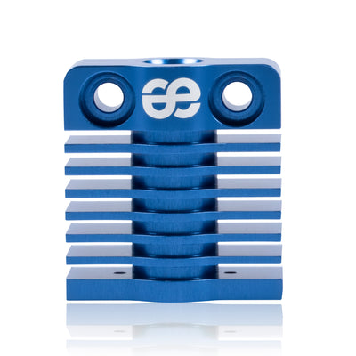 Phaetus Dragonfly BMS Heatsink Body Blue | 3DHUB Canada