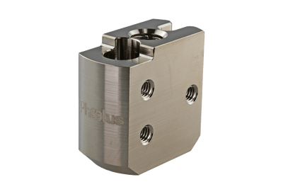 Phaetus Dragonfly HIC HF Heatblock | 3DHUB Canada