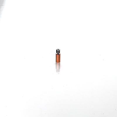 3DHUB Titanium Bi-Metal Heatbreak for E3D V6 Hotend 1.75mm | Canada