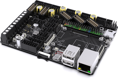 BIGTREETECH Manta E3EZ V1.0 All-in-One Control Board for Ender 3 | Canada